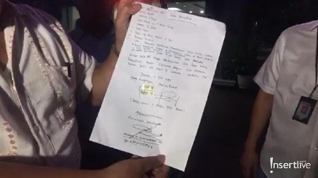 Surat kuasa