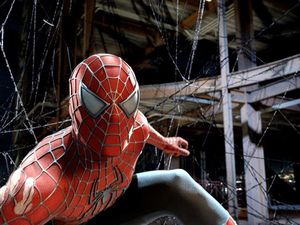 Aktor Daredevil Vincent DOnofrio Minat Gabung Spider-Man 3 Aktor Daredevil Vincent DOnofrio Minat Gabung Spider-Man 3