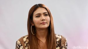 Dear Ifan Seventeen, Juliana Mochtar Kecewa Berat Nih!
