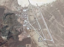 7 Fakta Area 51 yang Mau Diserbu Ratusan Ribu Orang
