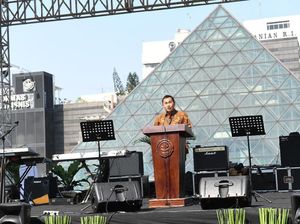 Mengenalkan Pertanian dalam Keseharian Lewat Agrivaganza