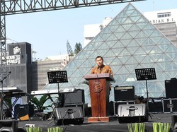 Mengenalkan Pertanian dalam Keseharian Lewat Agrivaganza