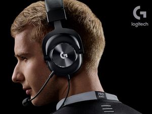 Logitech Boyong 2 Headset Gaming Anyar ke Indonesia