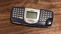 Deretan Ponsel Aneh Nokia Sampai BlackBerry