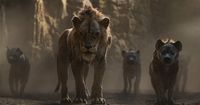 3 Nilai Moral untuk Anak dari Film  The Lion  King  