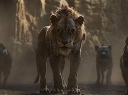 Selamat! Ini Pemenang Nonton The Lion King Bareng detikHOT