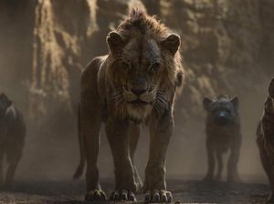 Selamat! Ini Pemenang Nonton The Lion King Bareng detikHOT Selamat! Ini Pemenang Nonton The Lion King Bareng detikHOT