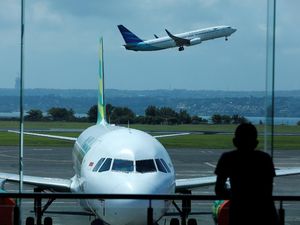 Kabar Baik, Harga Tiket Pesawat Bisa Turun