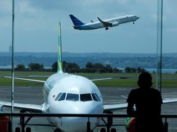 Kabar Baik, Harga Tiket Pesawat Bisa Turun