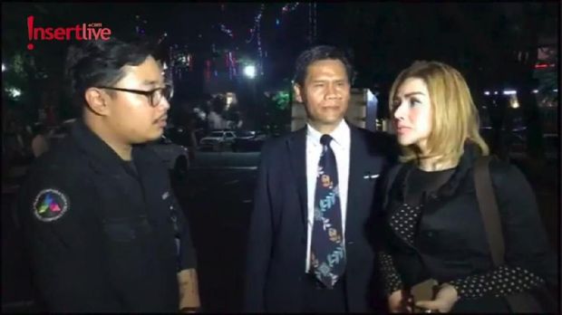 Barbie Kumalasari