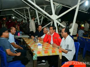 Menhub: Selain Wisatanya Indah, Kuliner Labuan Bajo Juga Asik