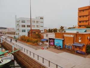 Yuk Kenalan dengan Kota Yokohama