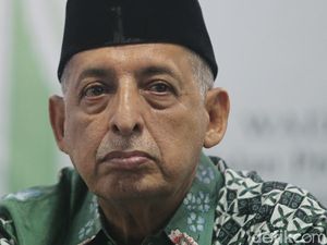 MUI Sayangkan Ceramah Tengku Zulkarnain Singgung Warna Kulit MUI Sayangkan Ceramah Tengku Zulkarnain Singgung Warna Kulit