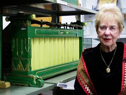 Sudah 50 Tahun Margaret Kartomi Dedikasikan Hidupnya Untuk Musik Indonesia