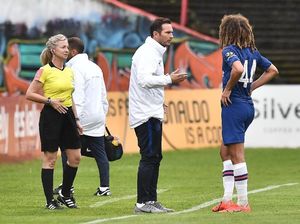 Yang Perlu Dibenahi Lampard Usai Jalani Debut Melatih Chelsea