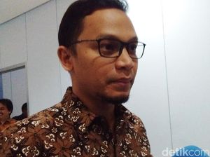 Hanafi Jelaskan Nasihat Amien Rais Soal Jangan Rabun Ayam Hanafi Jelaskan Nasihat Amien Rais Soal Jangan Rabun Ayam