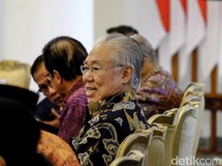 Mendag Enggartiasto Dipanggil KPK di Kasus Bowo Sidik Kamis Besok