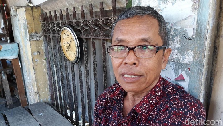 Keluarga Korban Tewas Tabrak Lari di Overpass Solo Harap Pelaku Ditangkap