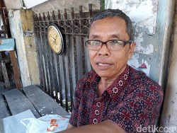 Keluarga Korban Tewas Tabrak Lari di Overpass Solo Harap Pelaku Ditangkap