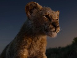 Disney Siap Garap Sekuel Film The Lion King