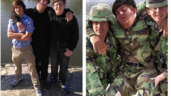 Bikin Ngakak, Ulah Terbaru Pakar Photoshop Kocak