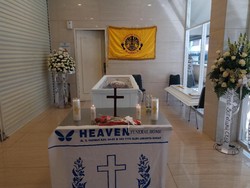 Sebelum Meninggal, Rudy Badil Sempat Dijenguk Indro Warkop