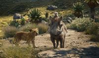 3 Nilai Moral untuk Anak dari Film 'The Lion King'