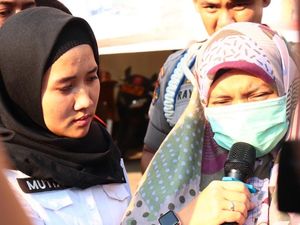 Minta Maaf, Ini Pengakuan Guru Les Pembuat Status Tak Pajang Foto Presiden Minta Maaf, Ini Pengakuan Guru Les Pembuat Status Tak Pajang Foto Presiden