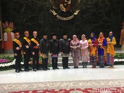 Pemprov DKI Minta Abang None 2019 Promosikan Pertumbuhan Ekonomi Jakarta