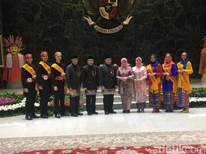 Pemprov DKI Minta Abang None 2019 Promosikan Pertumbuhan Ekonomi Jakarta Pemprov DKI Minta Abang None 2019 Promosikan Pertumbuhan Ekonomi Jakarta