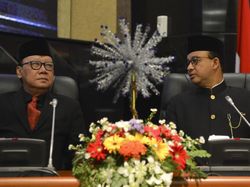 Soal Izin Kepala Daerah ke LN, Mendagri Singgung Anies