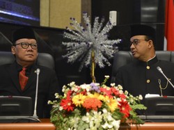 Lawatan Anies ke Amerika Serikat Sudah Direstui Mendagri