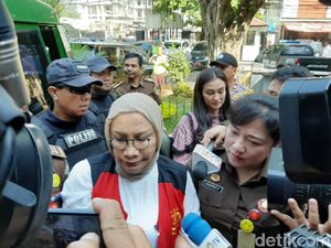 Ratna Sarumpaet Berharap Divonis Bebas