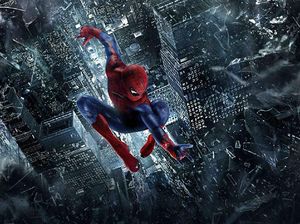 Masuk Pekan Kedua, Spider-Man: Far from Home Perkasa di Box Office Masuk Pekan Kedua, Spider-Man: Far from Home Perkasa di Box Office