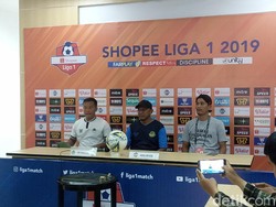 Menjamu Madura United, Tira Persikabo Dihantui Kelelahan