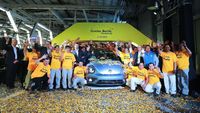 Akhir Cerita VW Kodok