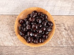 Kurang Nutrisinya, Boba Hanya Mengandung Karbohidrat dan Kalori!