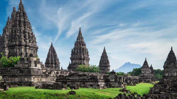 Selain Sawahlunto, Ini Cagar Budaya UNESCO di Asia Tenggara
