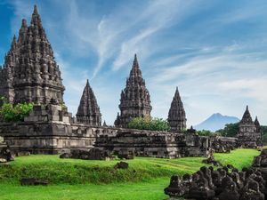 Selain Sawahlunto, Ini Cagar Budaya UNESCO di Asia Tenggara