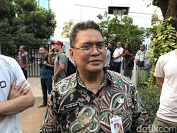 Kesbangpol DKI: Penyelesaian Tawuran Johar Baru Tak Bisa Bak Makan Cabai