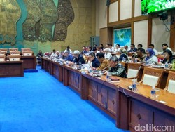 Komisi VII Panggil ESDM dan KLHK Bahas Investasi Mineral dan Batu Bara
