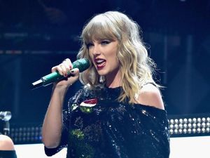 Akhirnya, Taylor Swift Kantongi Izin Nyanyikan Lagu Lamanya Akhirnya, Taylor Swift Kantongi Izin Nyanyikan Lagu Lamanya