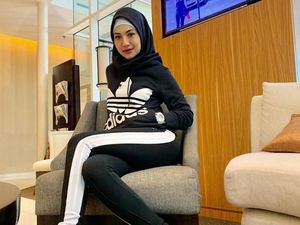 Diego Michiels Nikah, Della Perez Ingin Secepatnya Menyusul Diego Michiels Nikah, Della Perez Ingin Secepatnya Menyusul