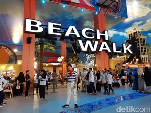 Siap Dibuka, Trans Studio Jakarta di Cibubur Pastikan Wahana Aman Siap Dibuka, Trans Studio Jakarta di Cibubur Pastikan Wahana Aman