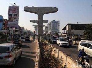 Kenali Fakta Ini Sebelum Meluncur di Tol Layang Jakarta-Cikampek Kenali Fakta Ini Sebelum Meluncur di Tol Layang Jakarta-Cikampek