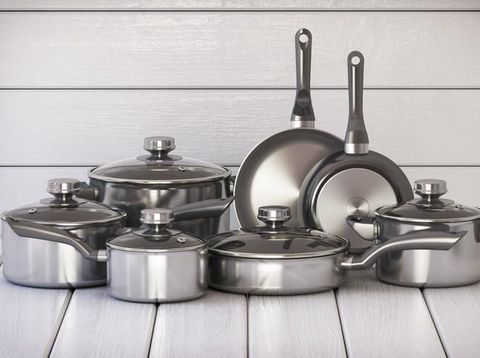 Wow! Kopi Ternyata Bisa Hilangkan Bau Amis pada Peralatan Masak