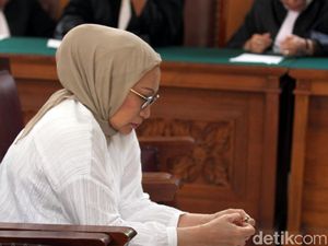 Ratna Sarumpaet Divonis 2 Tahun Bui, Ini Hal yang Meringankan