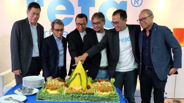 Reta Tawarkan Strategi Pemasaran dengan Pendekatan Psikologi