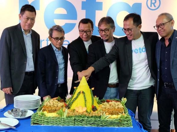 Reta Tawarkan Strategi Pemasaran dengan Pendekatan Psikologi