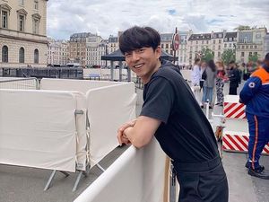 Gong Yoo Bakal Main Film Bareng Suzy hingga Park Bo Gum?